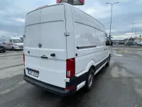 Volkswagen Crafter  2 103kW thumbnail