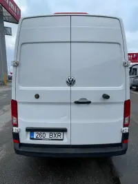Volkswagen Crafter  2 103kW thumbnail