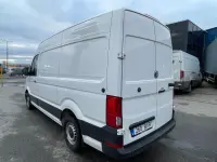 Volkswagen Crafter  2 103kW thumbnail