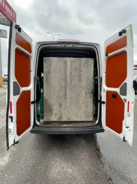 Volkswagen Crafter  2 103kW thumbnail