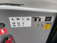 Scania 500  0 0kW thumbnail