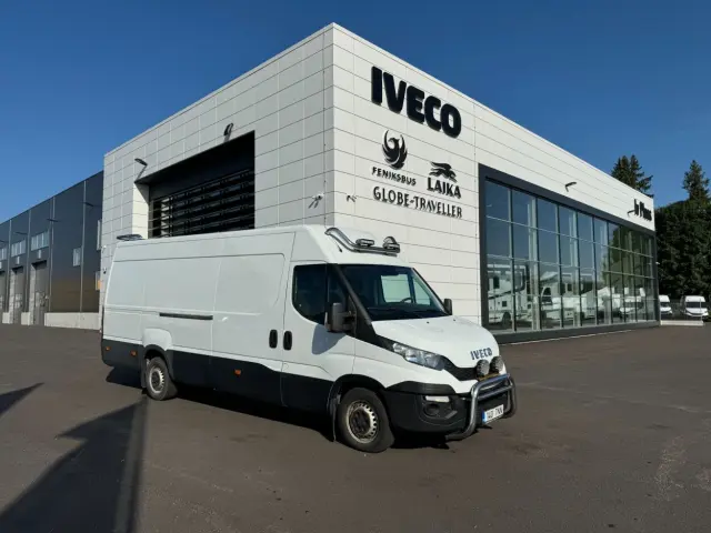 Image of Iveco Daily  2.3 107kW
