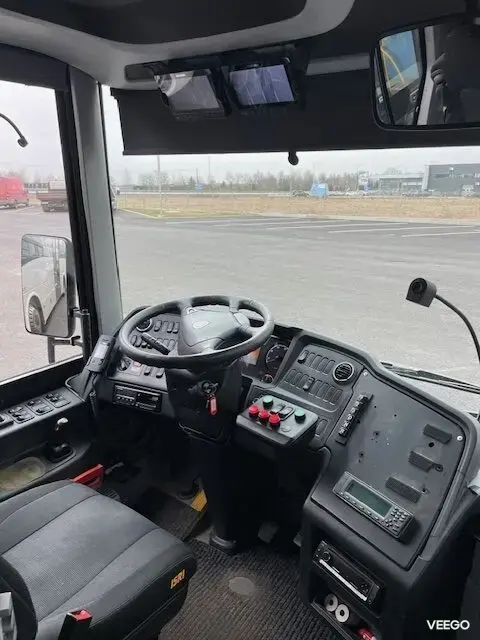 Scania 500  0 0kW
