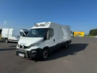 Iveco Daily  2.3 107kW thumbnail