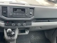 Volkswagen Crafter  2 103kW thumbnail