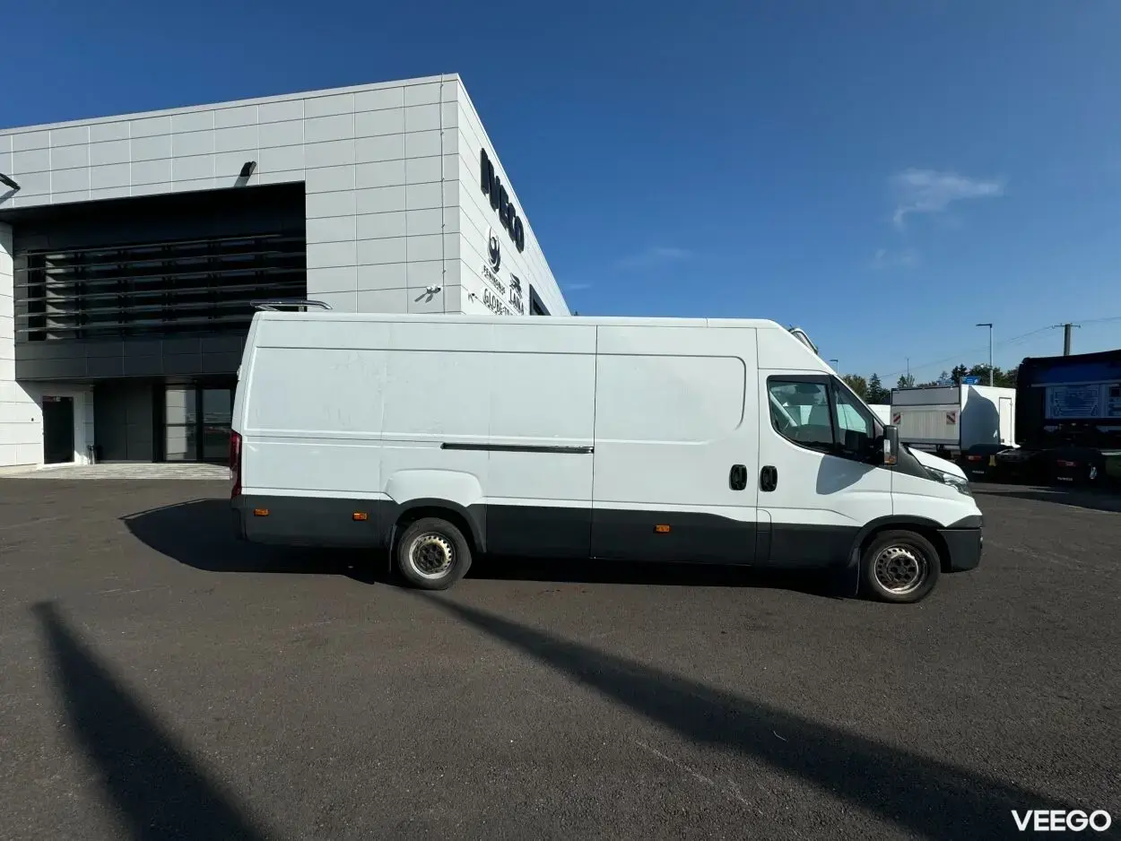 Iveco Daily  2.3 107kW