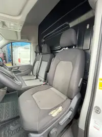 Volkswagen Crafter  2 103kW thumbnail