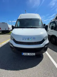 Iveco Daily 35S18HA8 V 3 132kW thumbnail