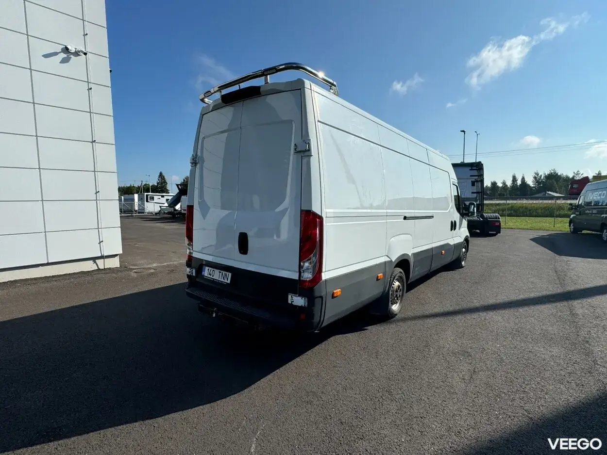 Iveco Daily  2.3 107kW