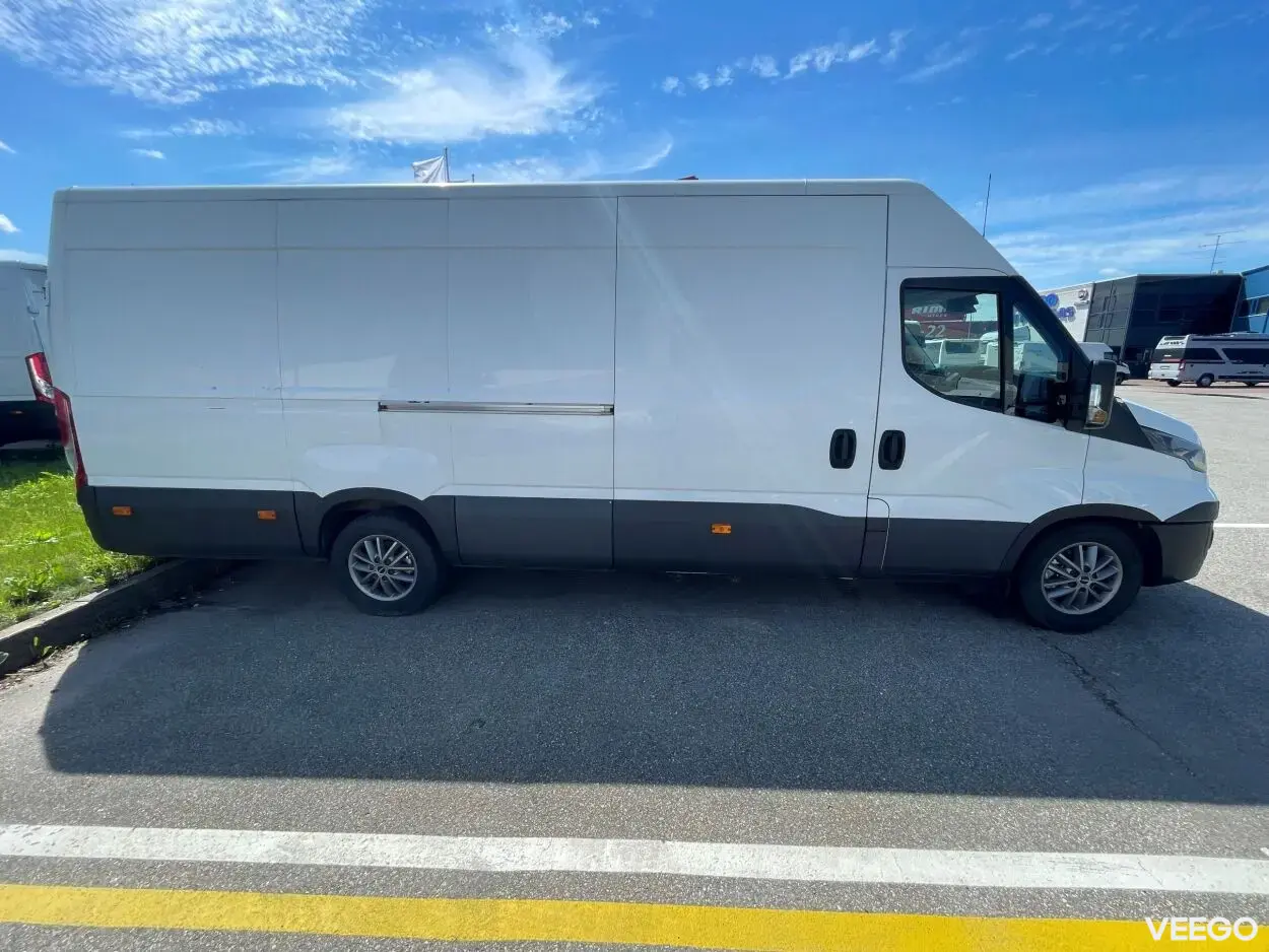 Iveco Daily 35S18HA8 V 3 132kW