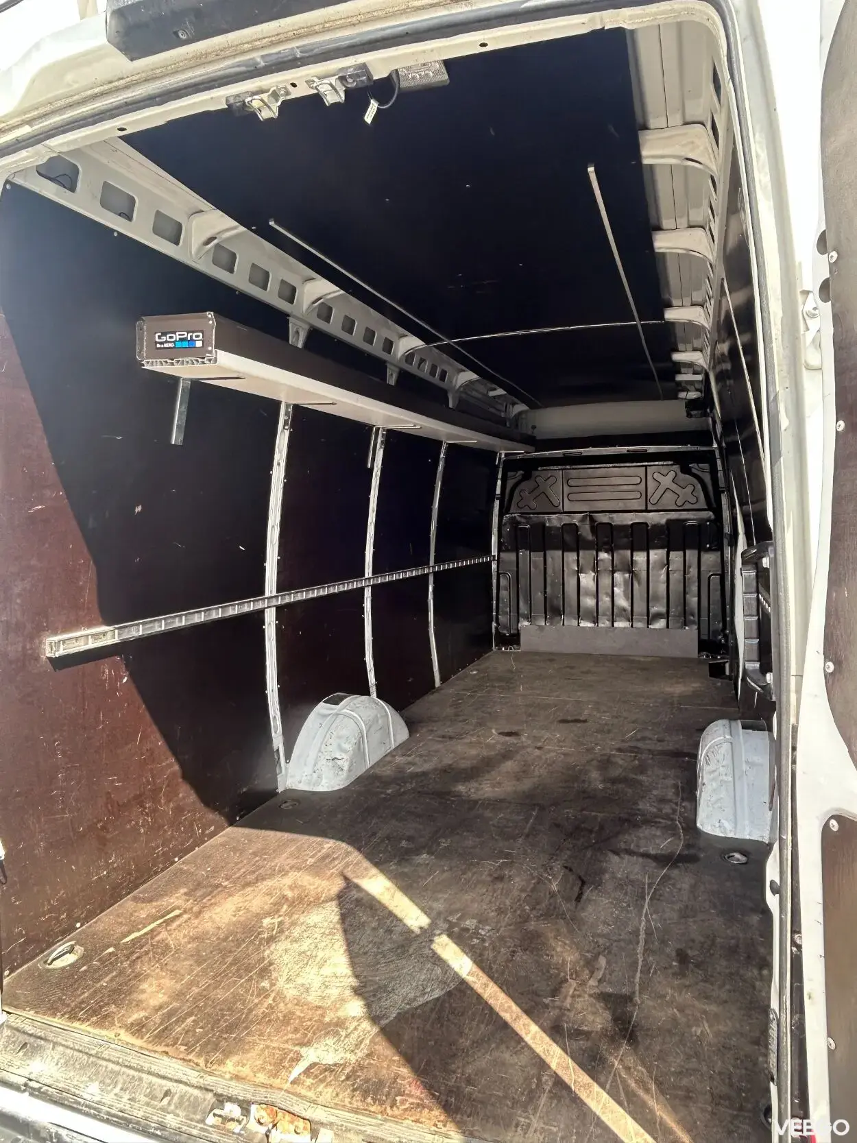 Iveco Daily  2.3 107kW