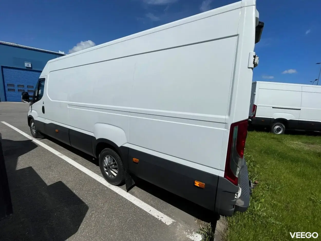 Iveco Daily 35S18HA8 V 3 132kW