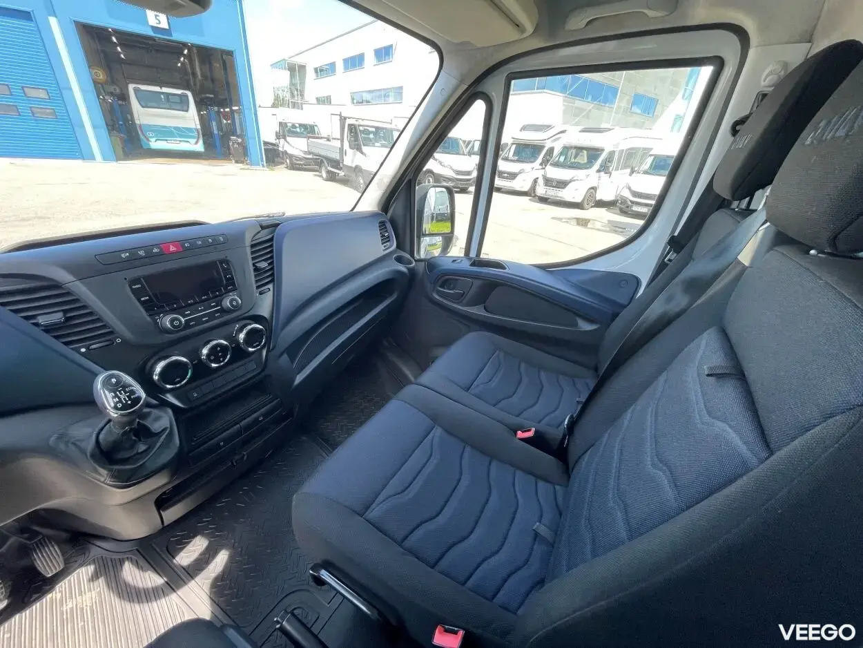 Iveco Daily 35S18HA8 V 3 132kW