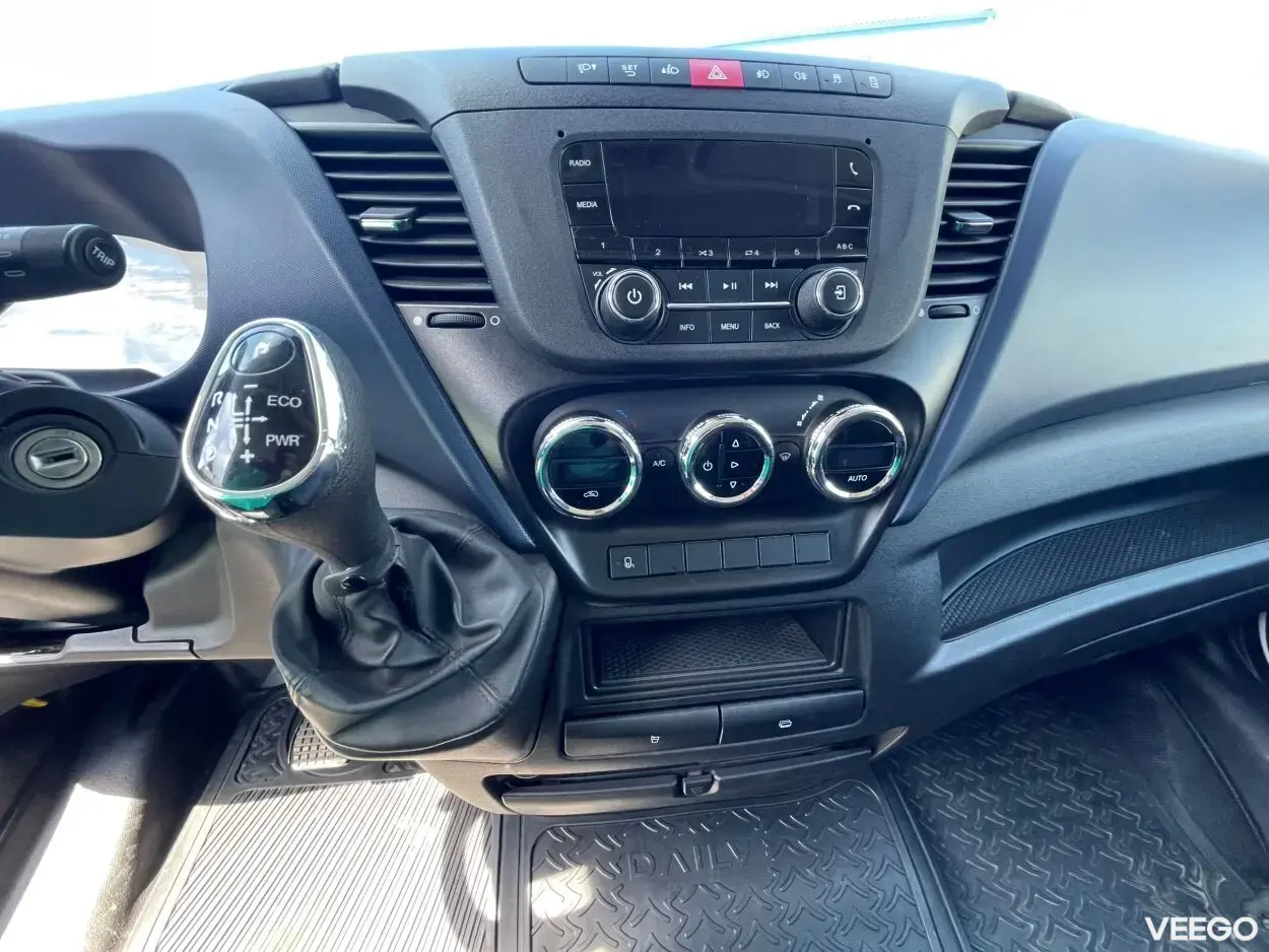 Iveco Daily 35S18HA8 V 3 132kW