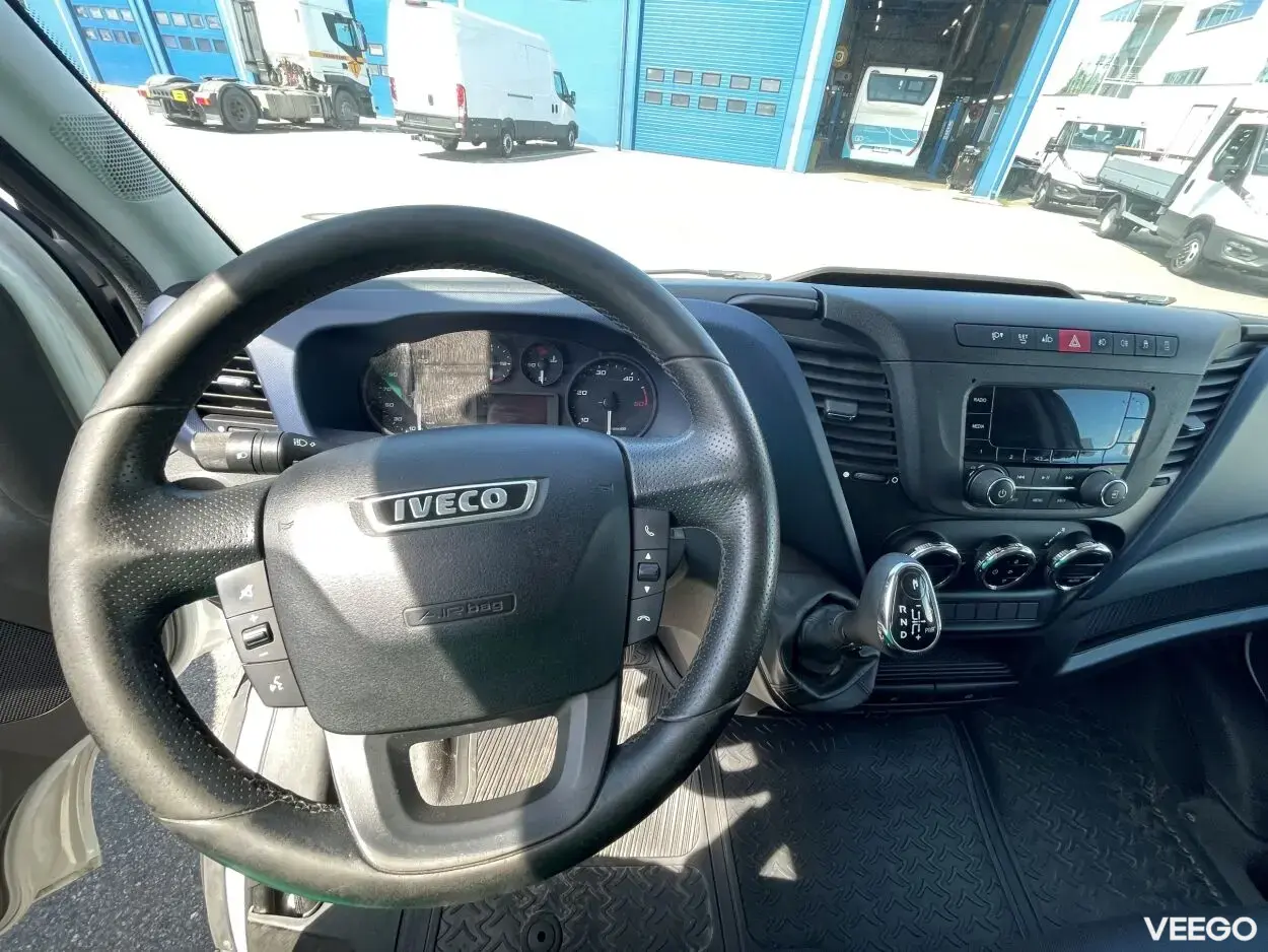 Iveco Daily 35S18HA8 V 3 132kW