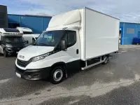 Iveco Daily 35S18HA8 EURO 6 3 129kW thumbnail