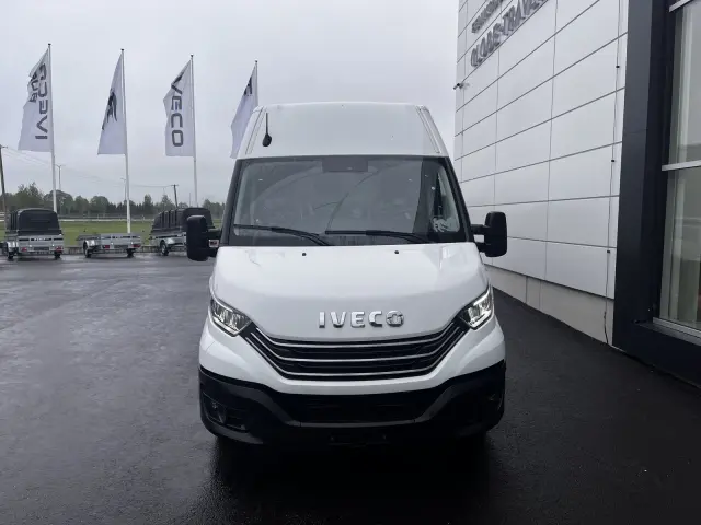 Image of Iveco Daily  35S18HA8 V