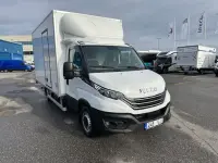 Iveco Daily 35S18HA8 EURO 6 3 129kW thumbnail
