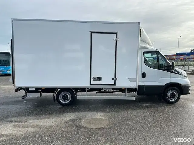 Iveco Daily 35S18HA8 EURO 6 3 129kW