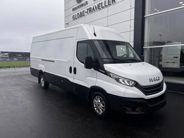 Image of Iveco Daily  35S18HA8 V