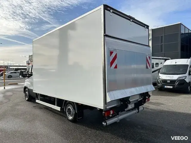 Iveco Daily 35S18HA8 EURO 6 3 129kW