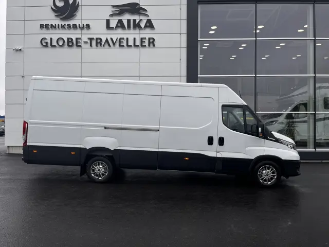 Image of Iveco Daily  35S18HA8 V
