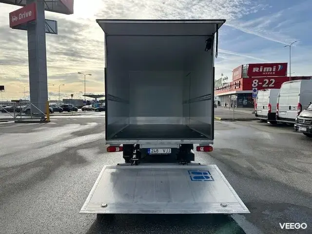 Iveco Daily 35S18HA8 EURO 6 3 129kW