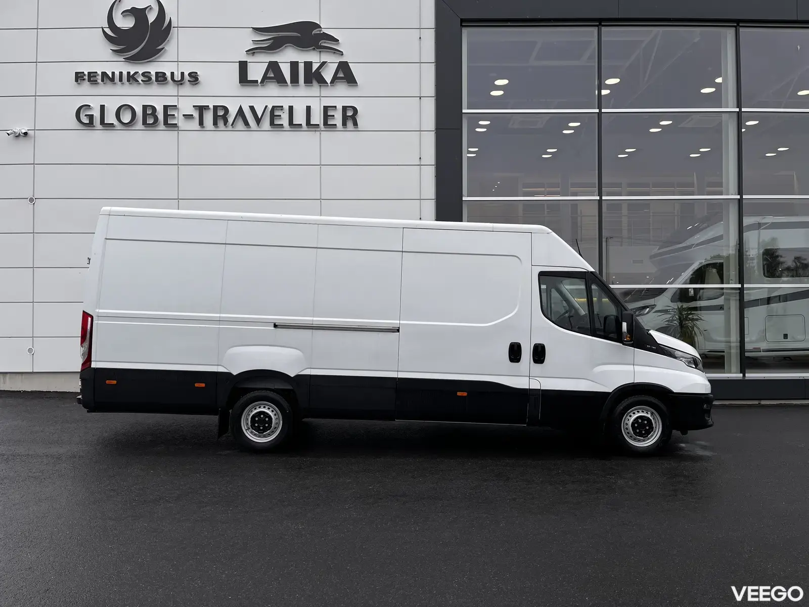 Iveco Daily  35S18H V 3 129kW