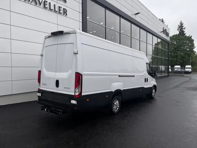 Image of Iveco Daily  35S18HA8 V