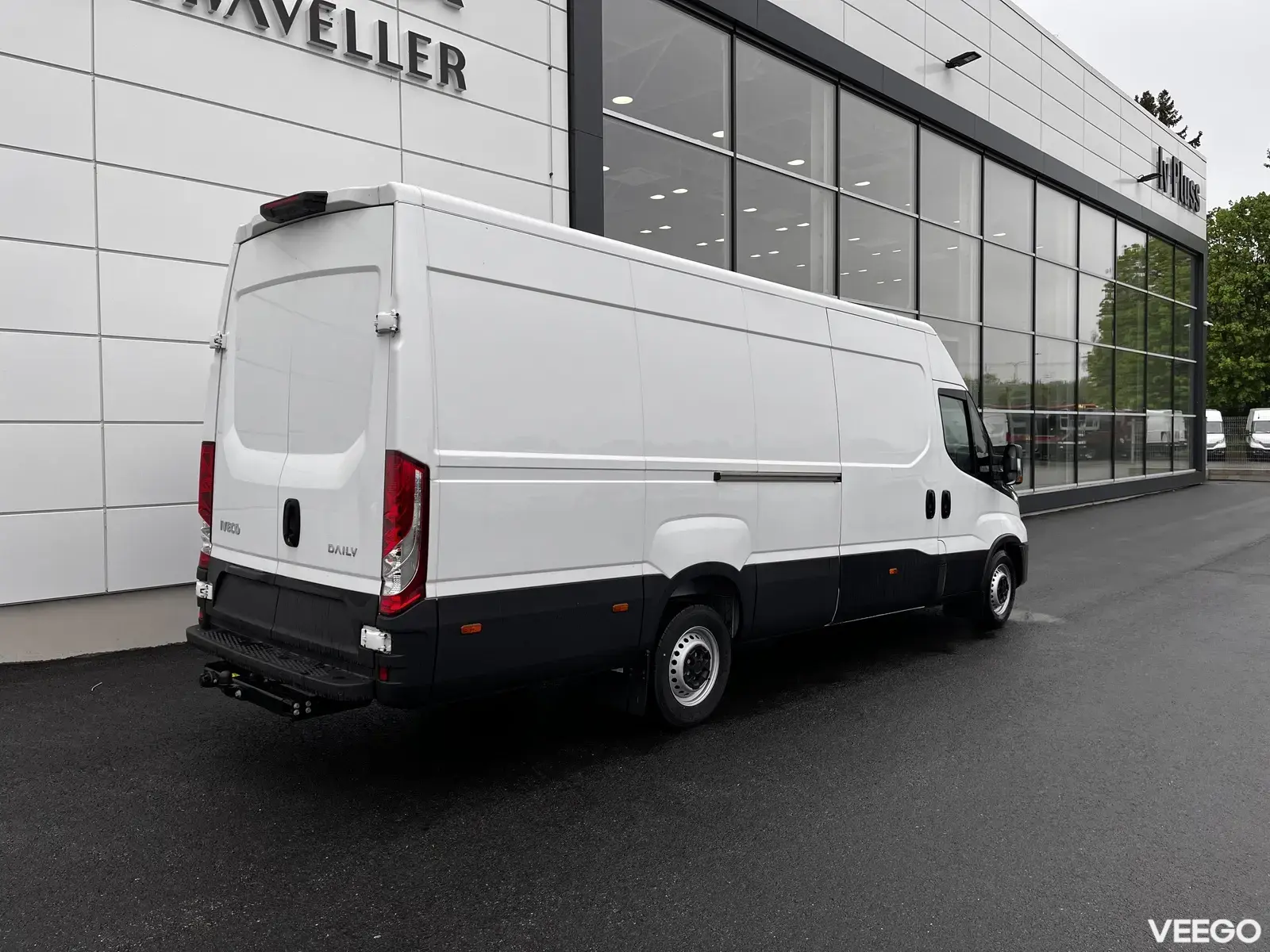 Iveco Daily  35S18HA8 V 3 129kW