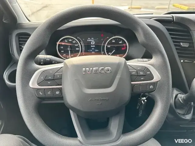 Iveco Daily 35S18HA8 EURO 6 3 129kW