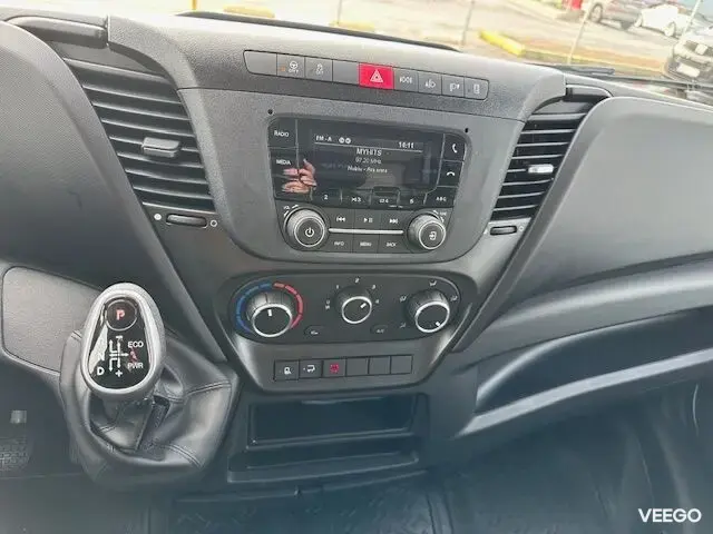 Iveco Daily 35S18HA8 EURO 6 3 129kW