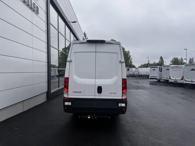 Image of Iveco Daily  35S18HA8 V
