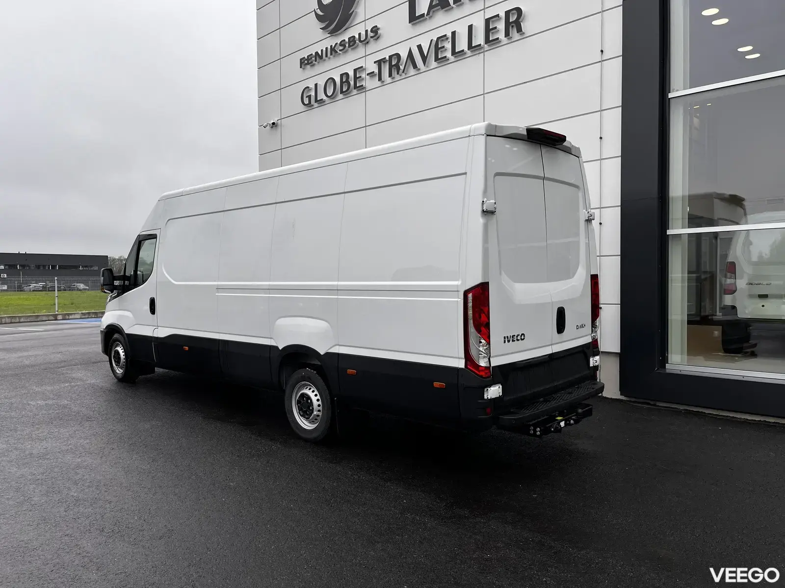 Iveco Daily  35S18HA8 V 3 129kW