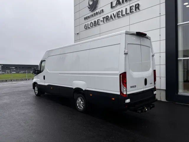Image of Iveco Daily  35S18HA8 V
