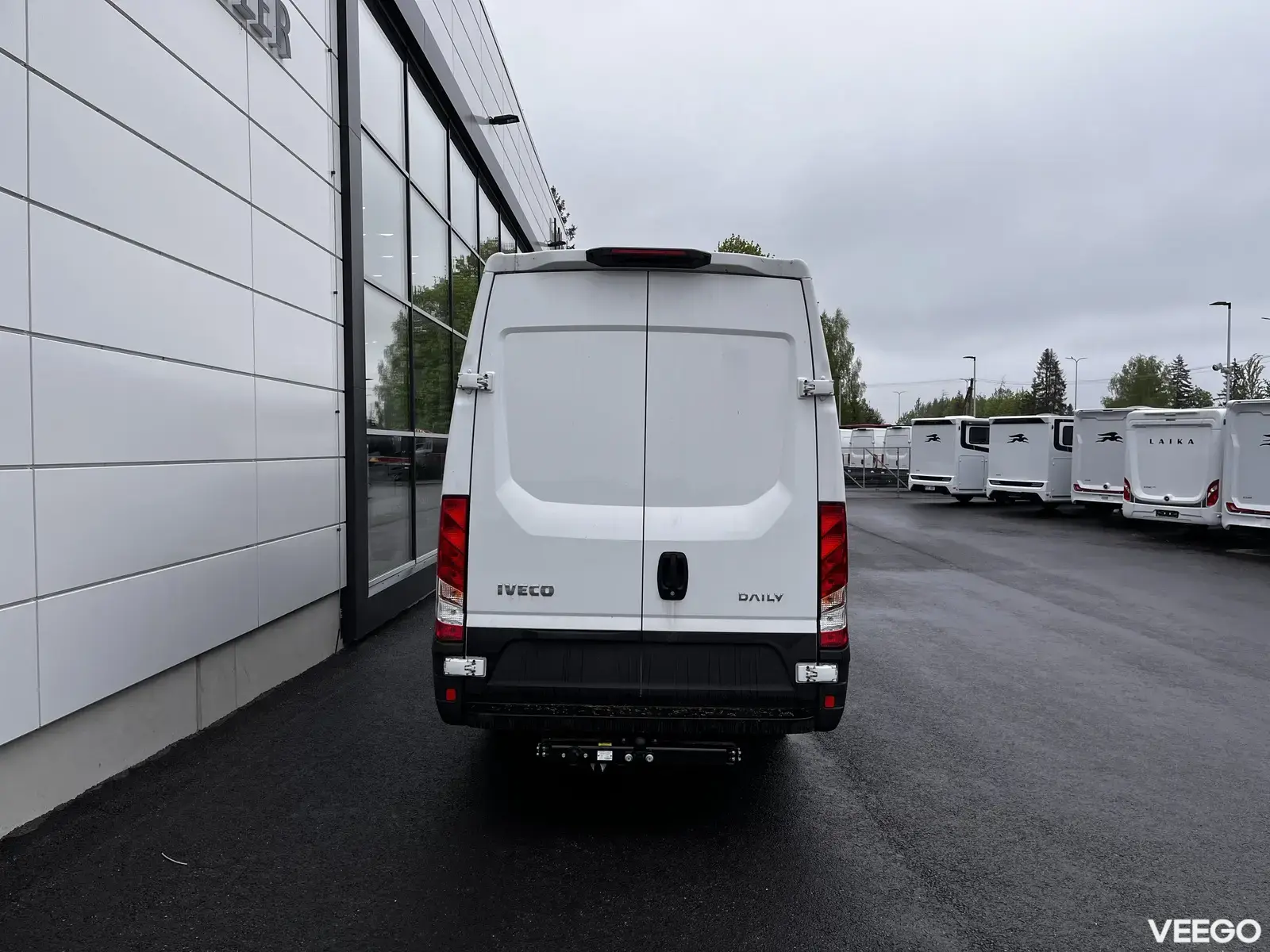 Iveco Daily  35S18H V 3 129kW