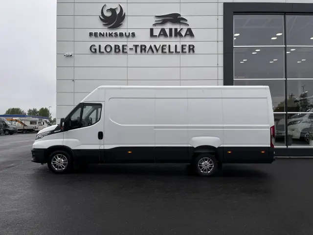 Image of Iveco Daily  35S18HA8 V