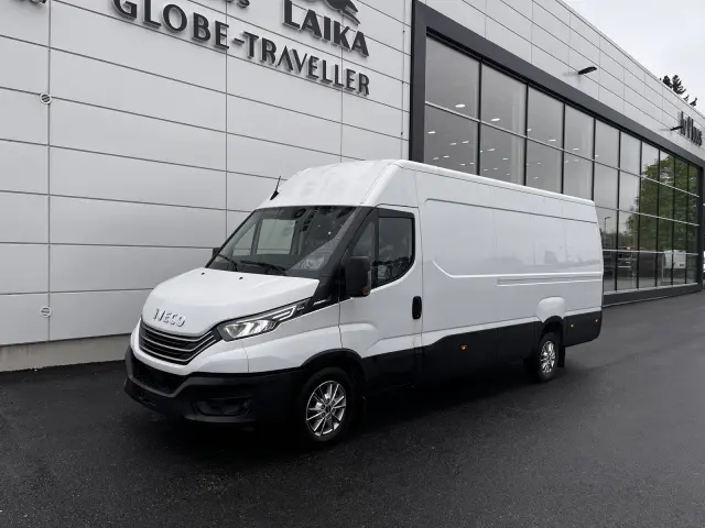 Image of Iveco Daily  35S18HA8 V