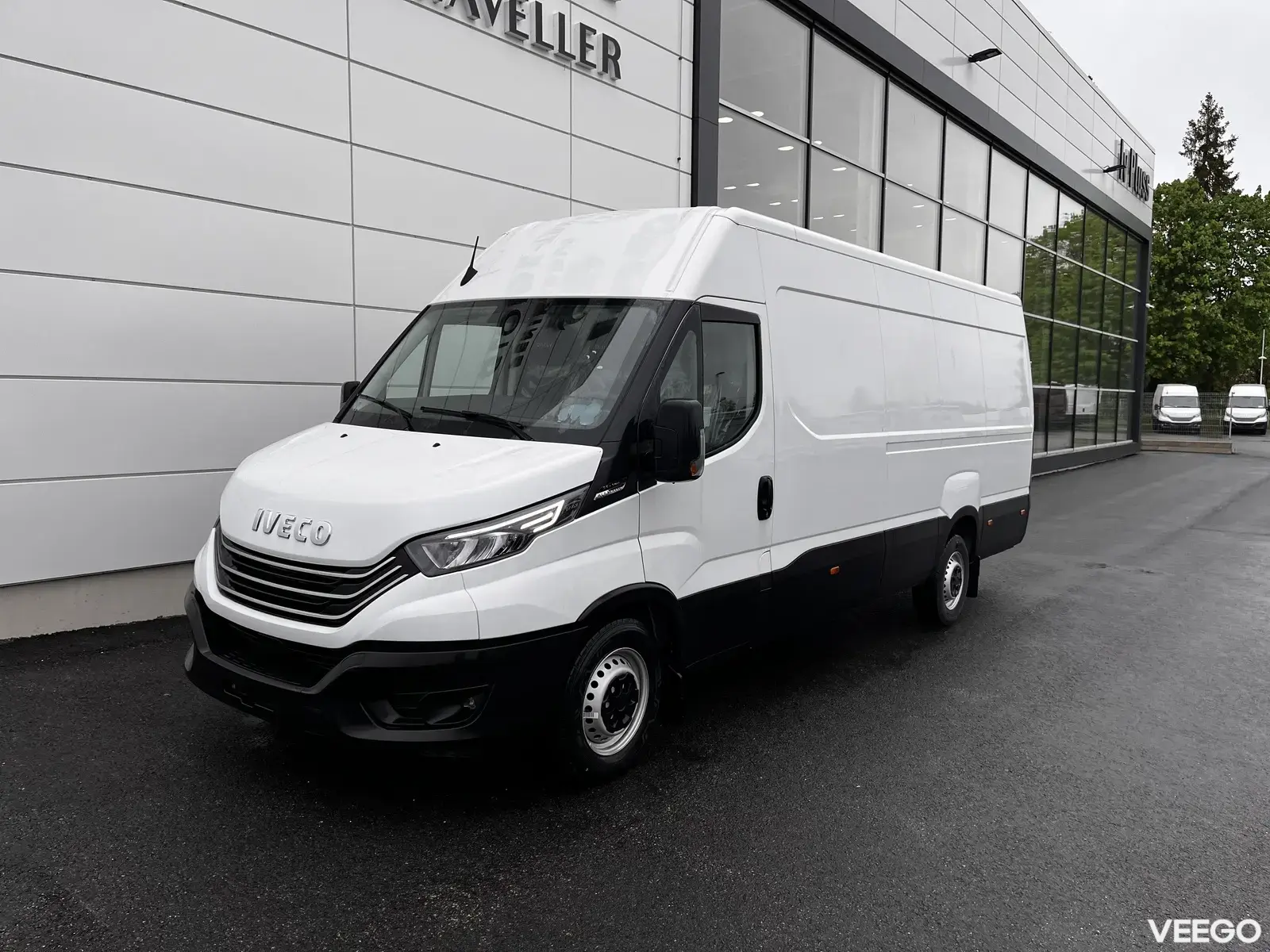 Iveco Daily  35S18HA8 V 3 129kW