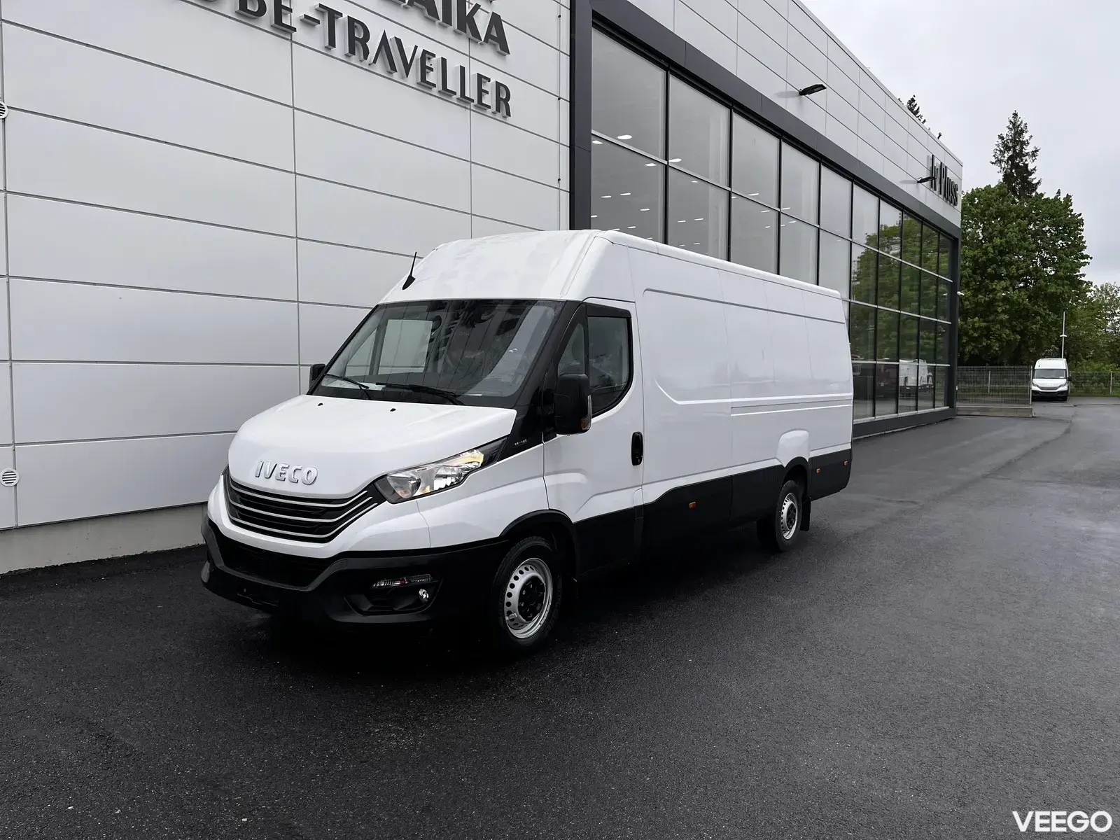 Iveco Daily  35S18H V 3 129kW