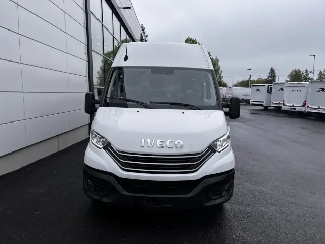 Image of Iveco Daily  35S18HA8 V