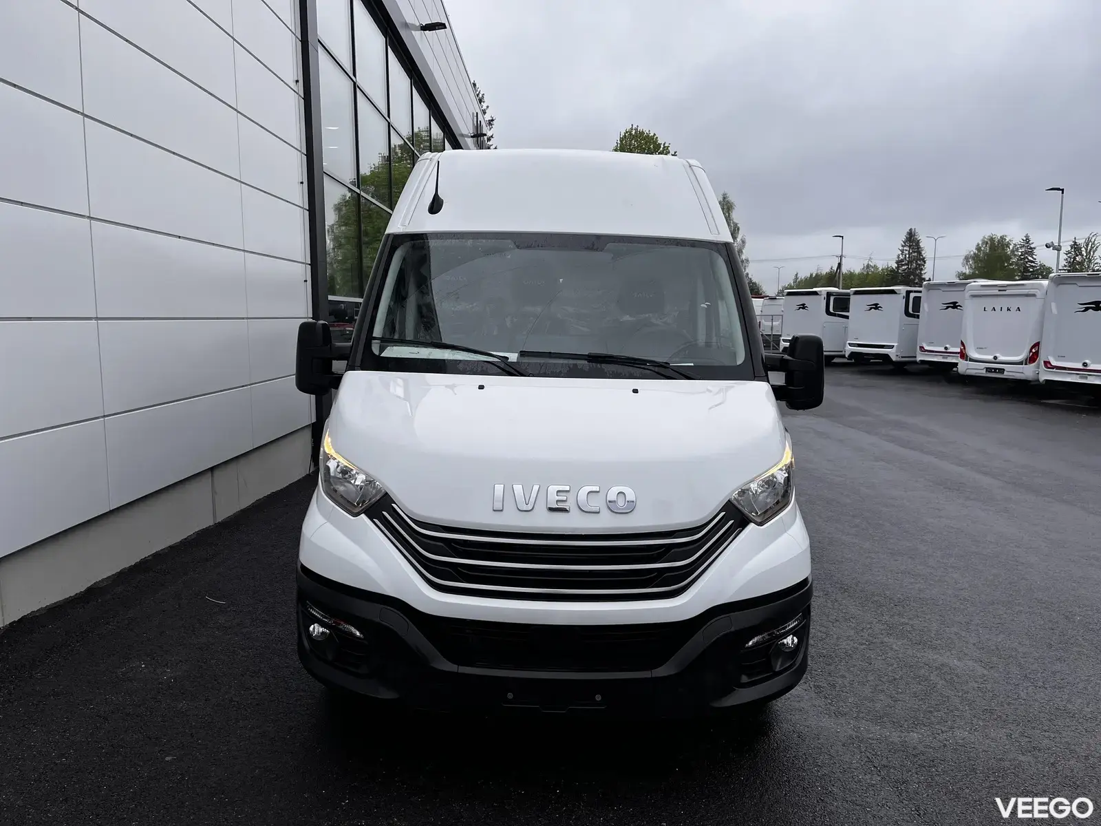 Iveco Daily  35S18H V 3 129kW