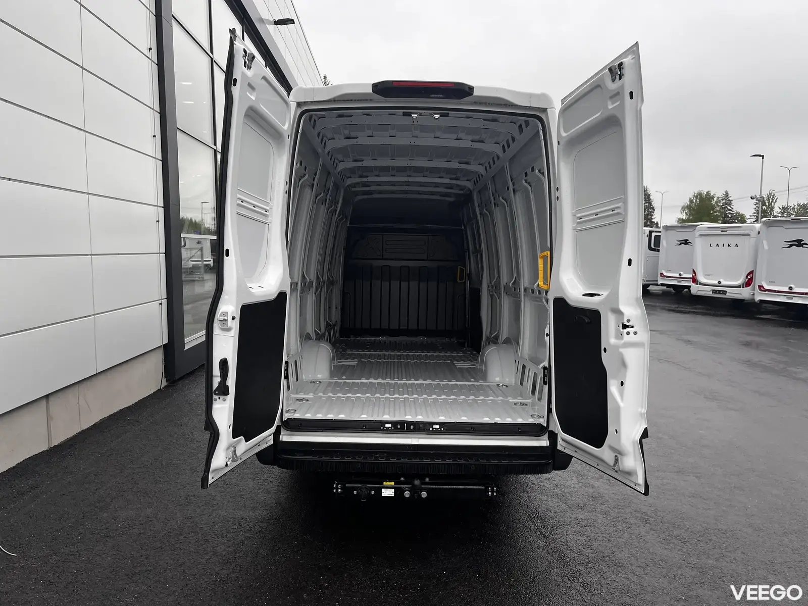 Iveco Daily  35S18HA8 V