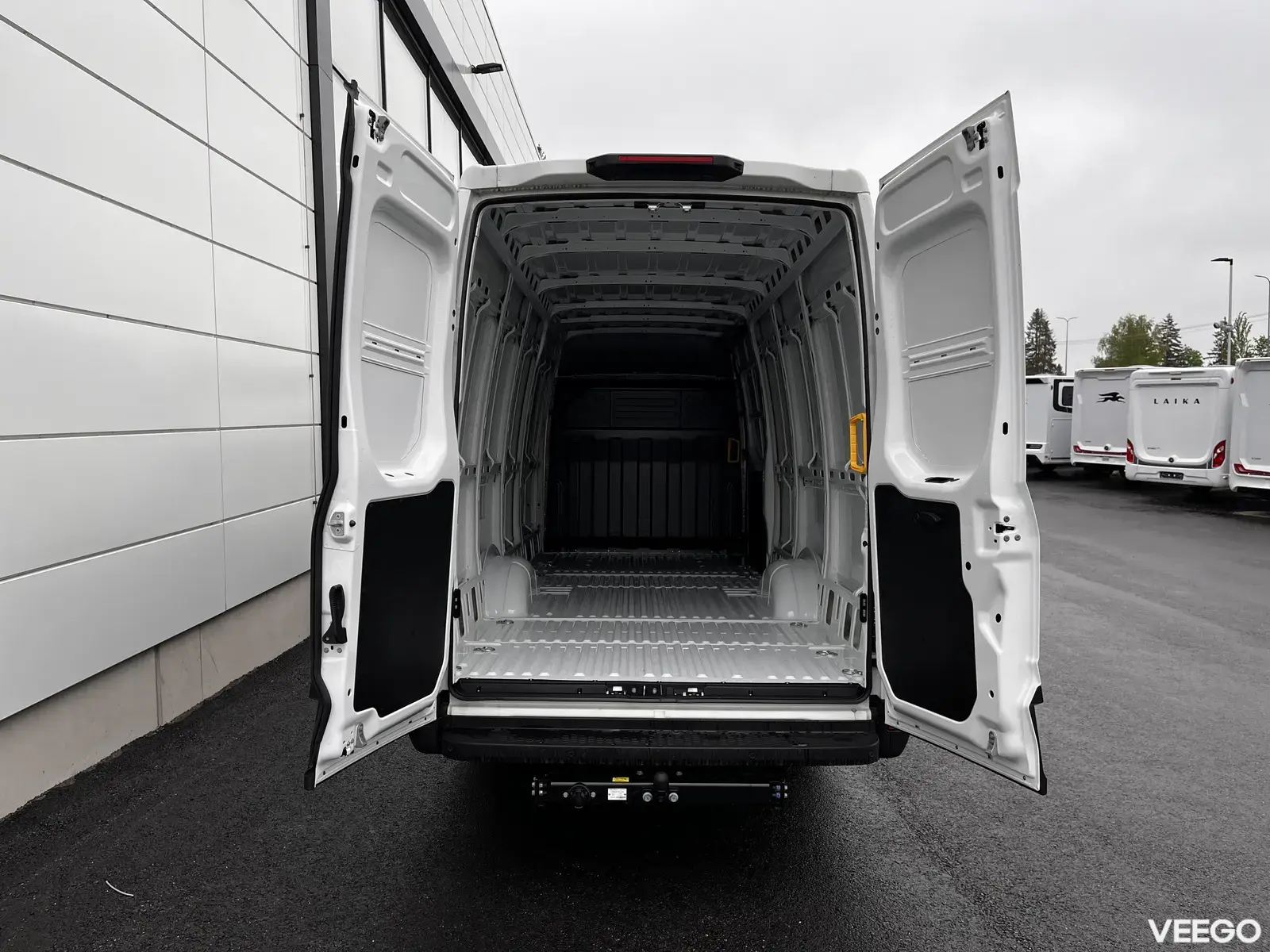 Iveco Daily  35S18HA8 V 3 129kW