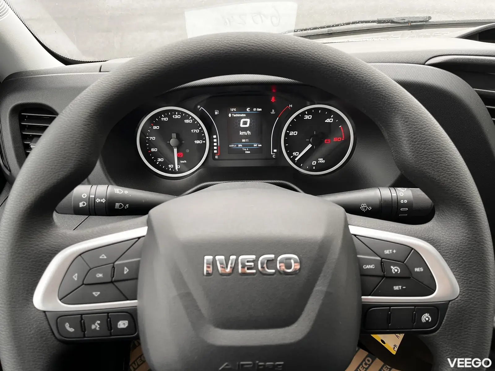 Iveco Daily  35S18H V 3 129kW