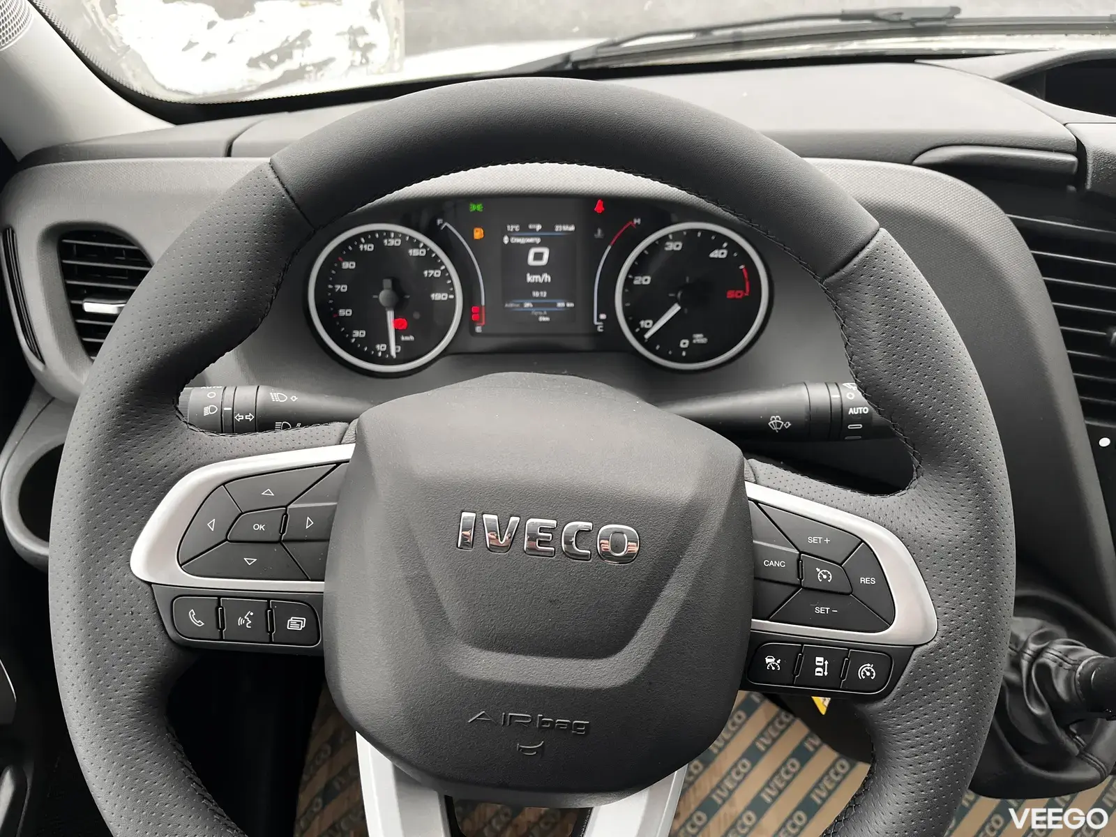 Iveco Daily  35S18HA8 V
