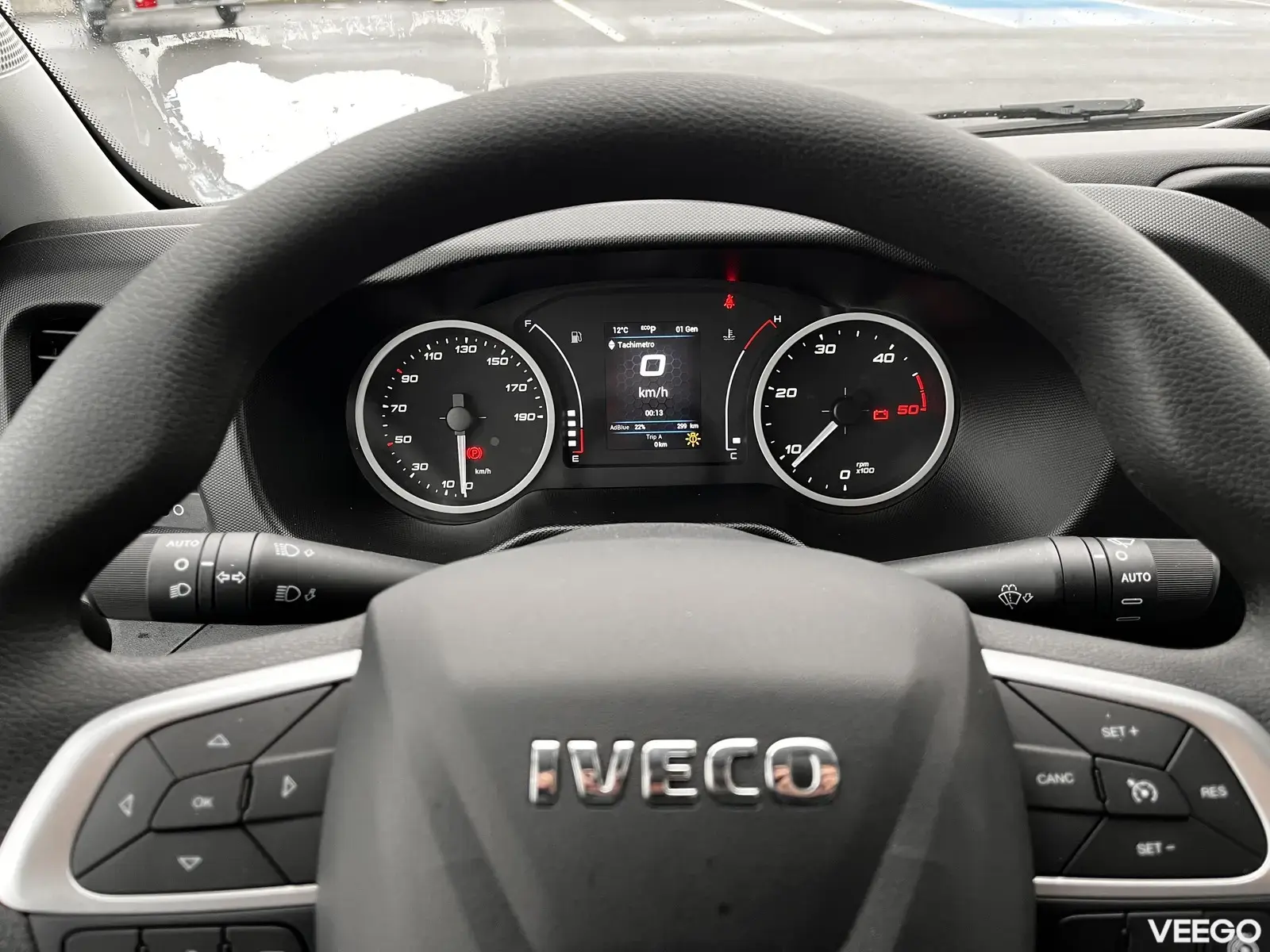 Iveco Daily  35S18HA8 V 3 129kW