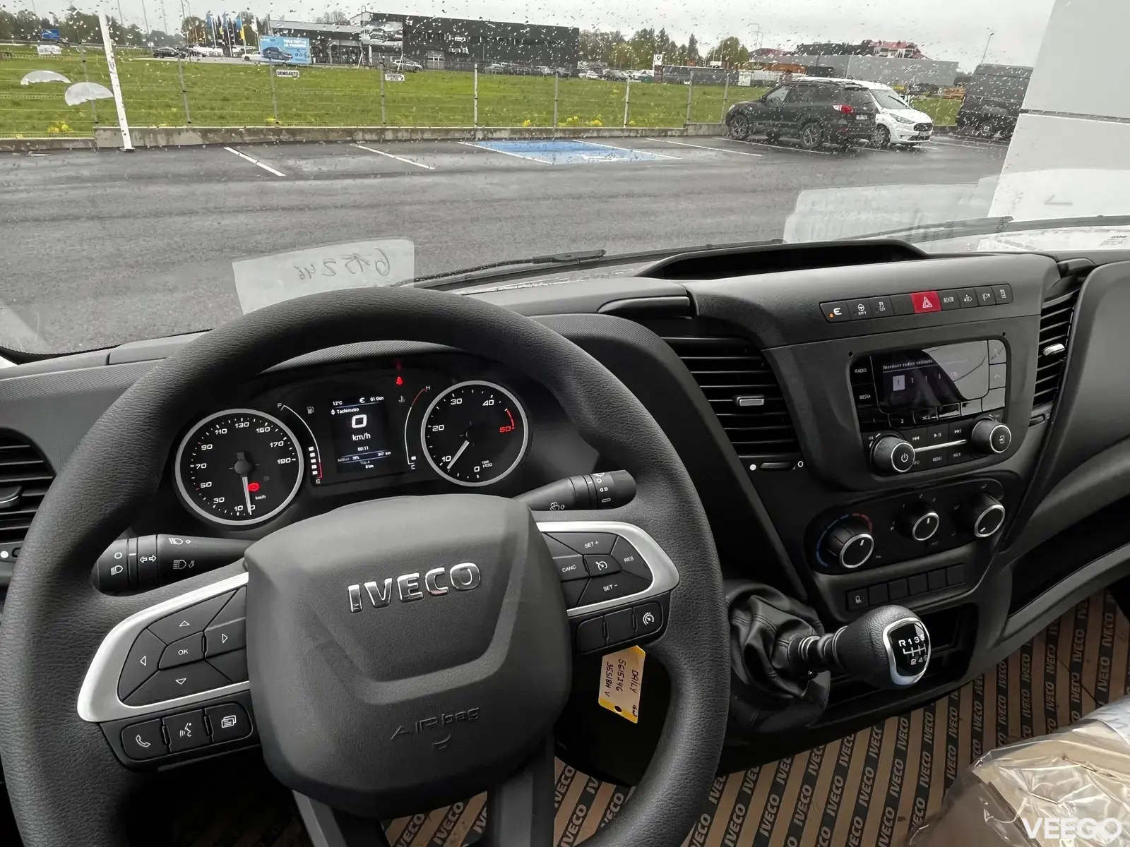 Iveco Daily  35S18H V 3 129kW