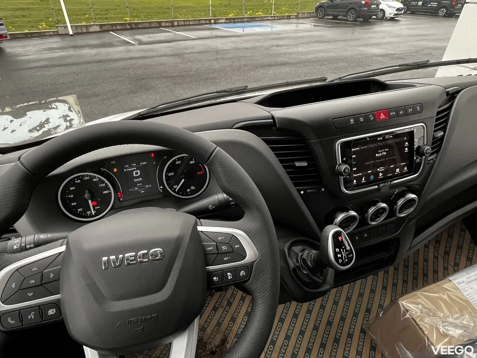 Iveco Daily  35S18HA8 V