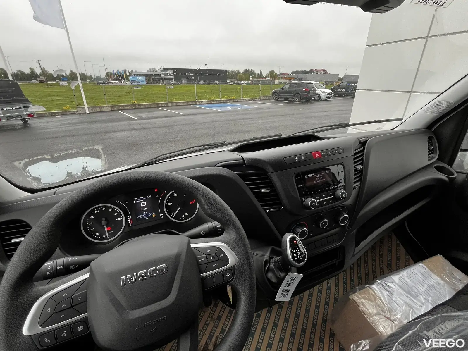 Iveco Daily  35S18HA8 V 3 129kW